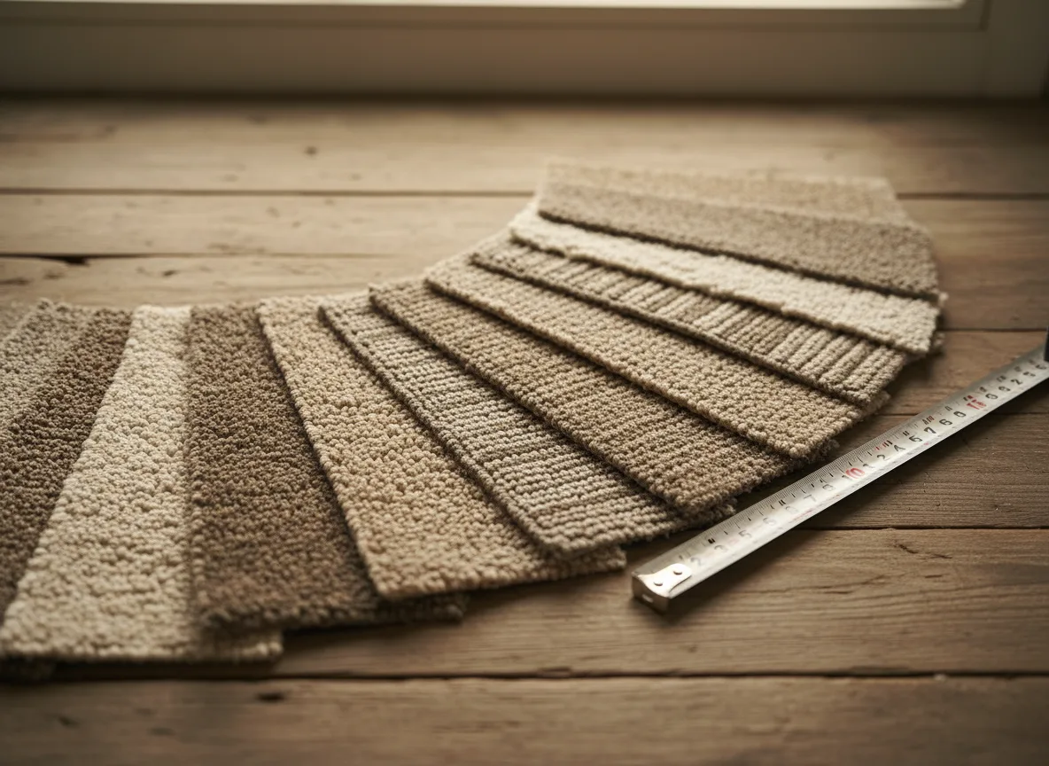 Carpet Installation Mackinaw, IL FAQs